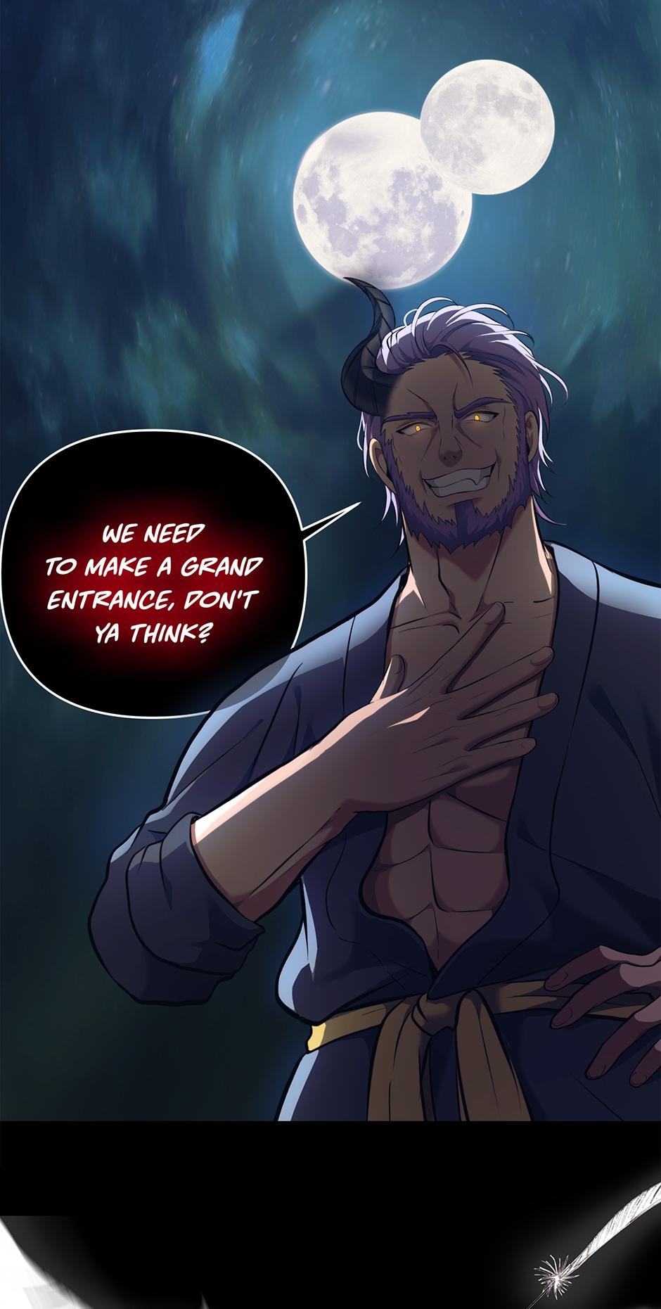 Read Second Life Ranker EN Manga Online