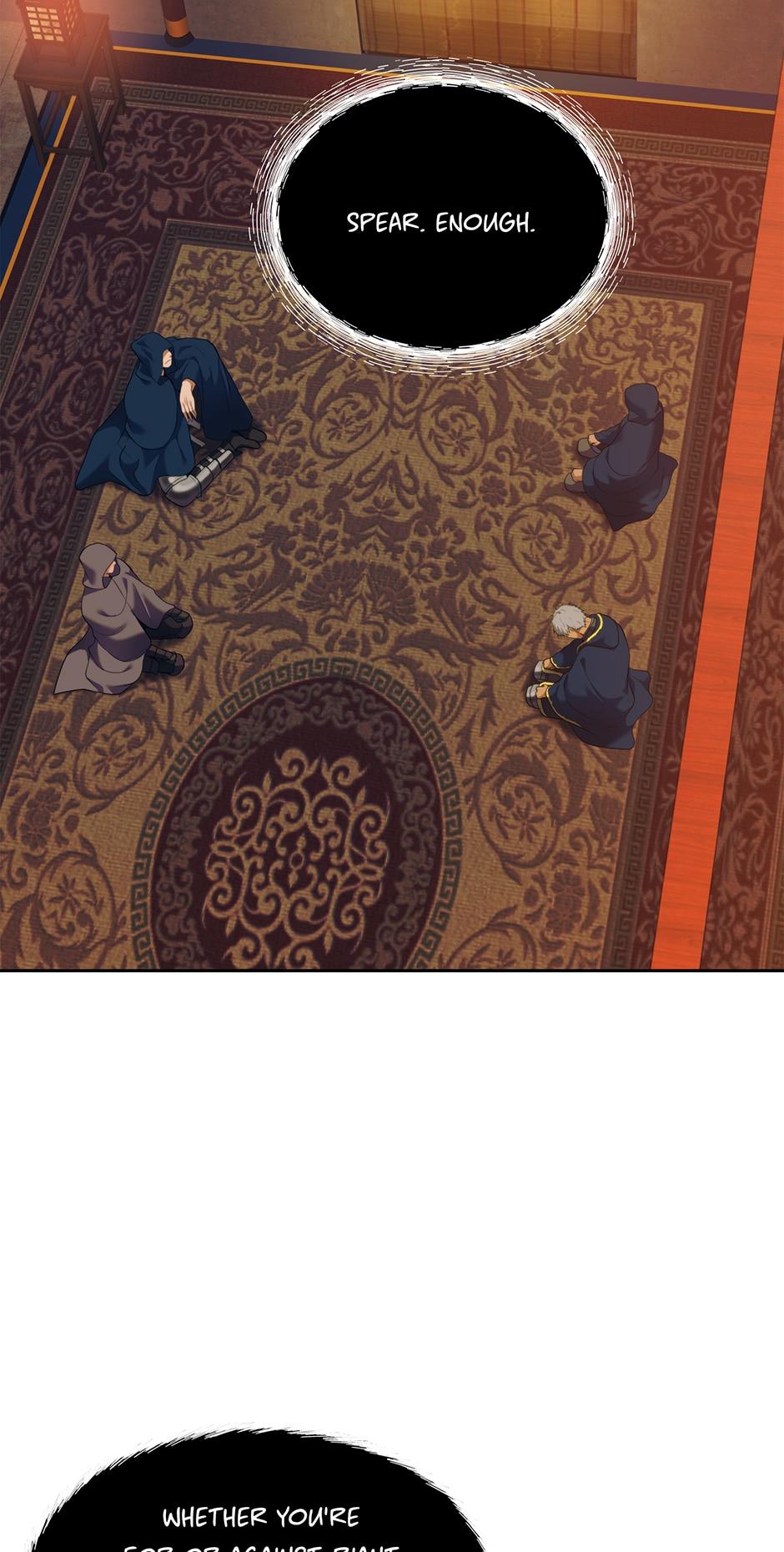Read Second Life Ranker EN Manga Online