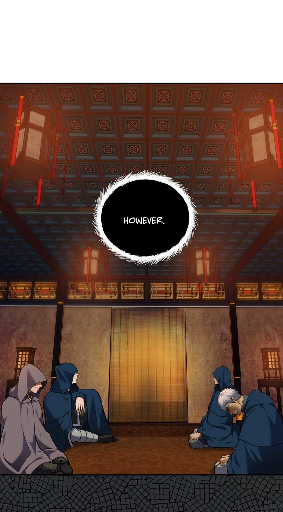 Read Second Life Ranker EN Manga Online
