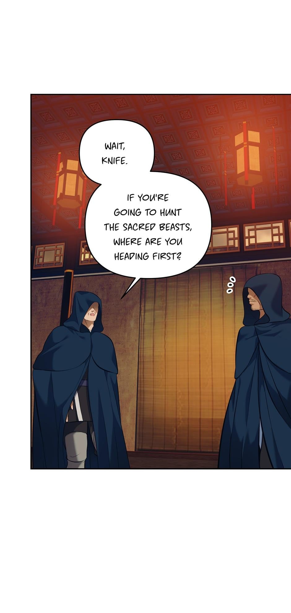 Read Second Life Ranker EN Manga Online