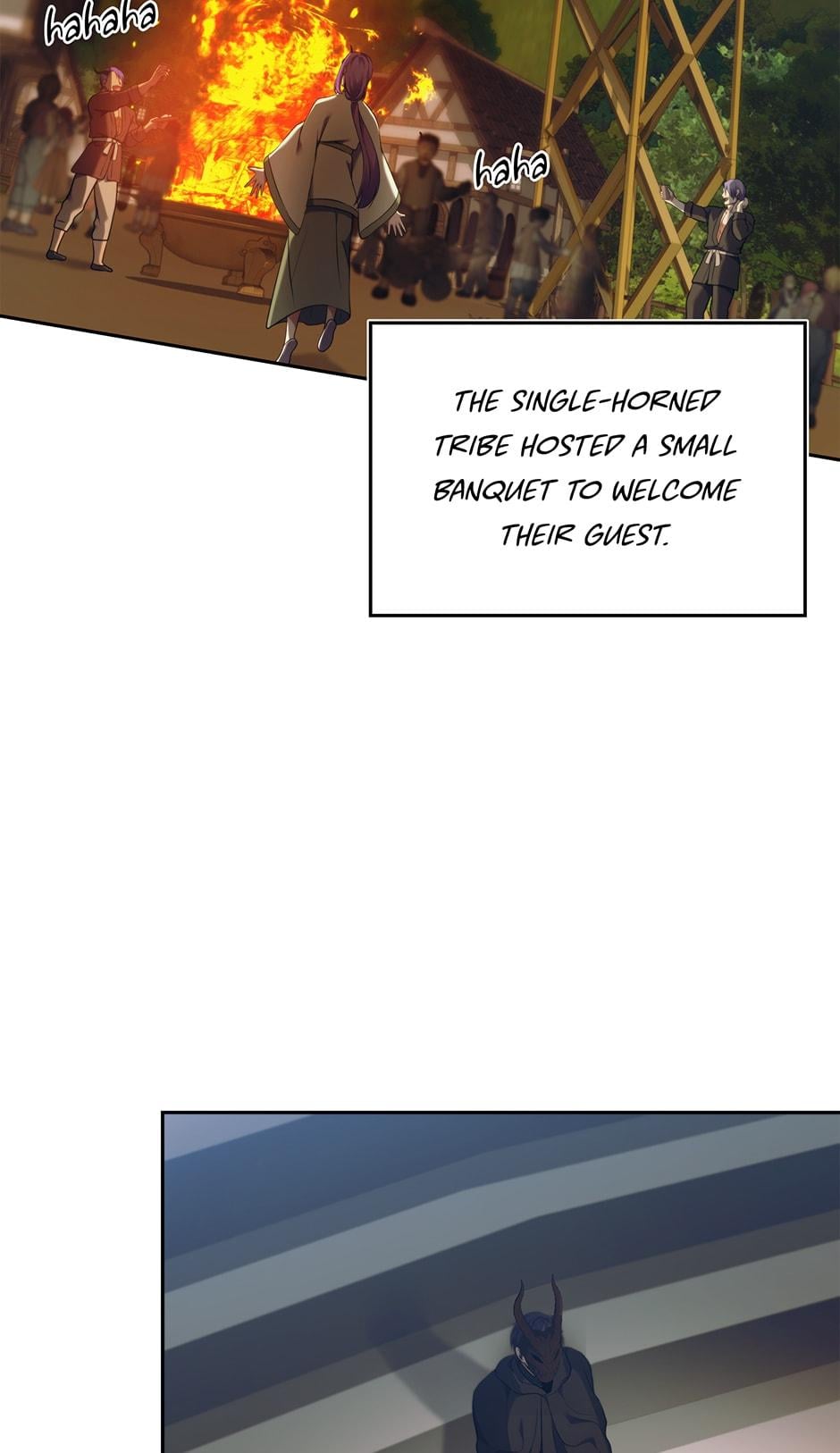 Read Second Life Ranker EN Manga Online