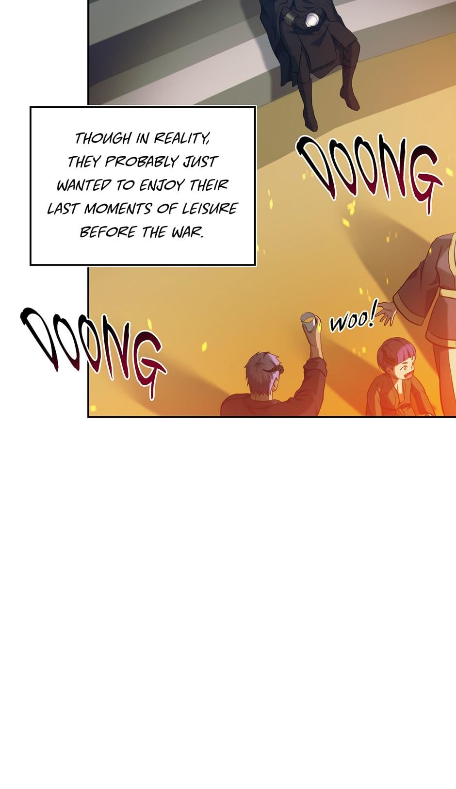 Read Second Life Ranker EN Manga Online