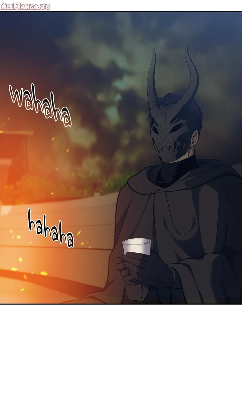 Read Second Life Ranker EN Manga Online