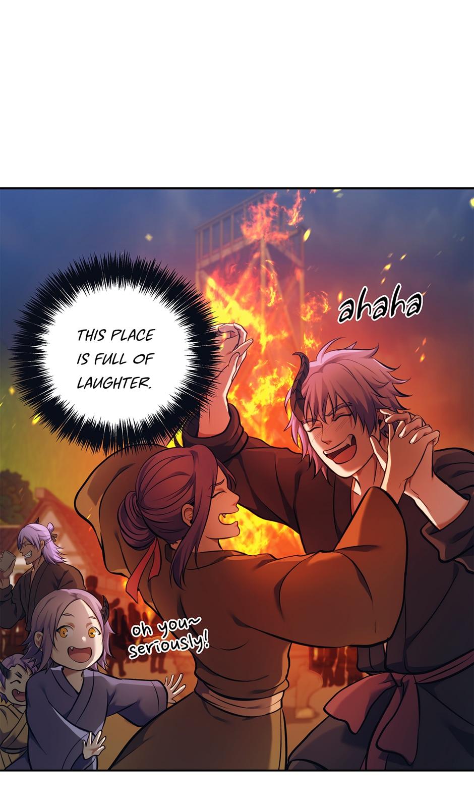 Read Second Life Ranker EN Manga Online