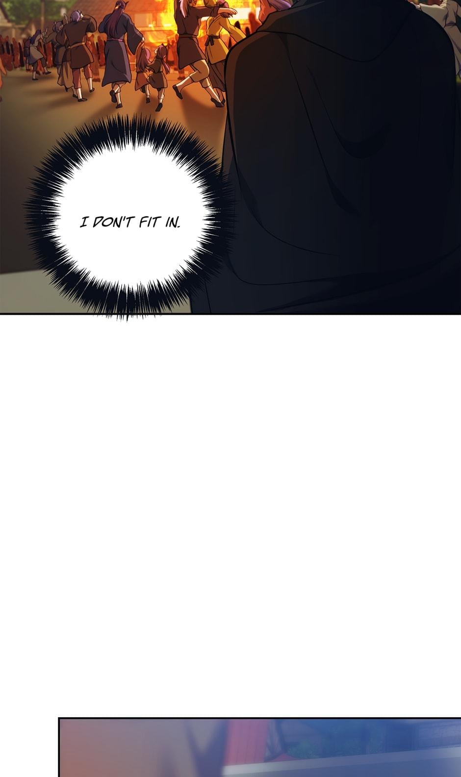 Read Second Life Ranker EN Manga Online