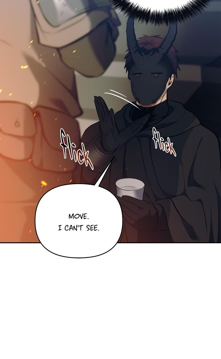Read Second Life Ranker EN Manga Online