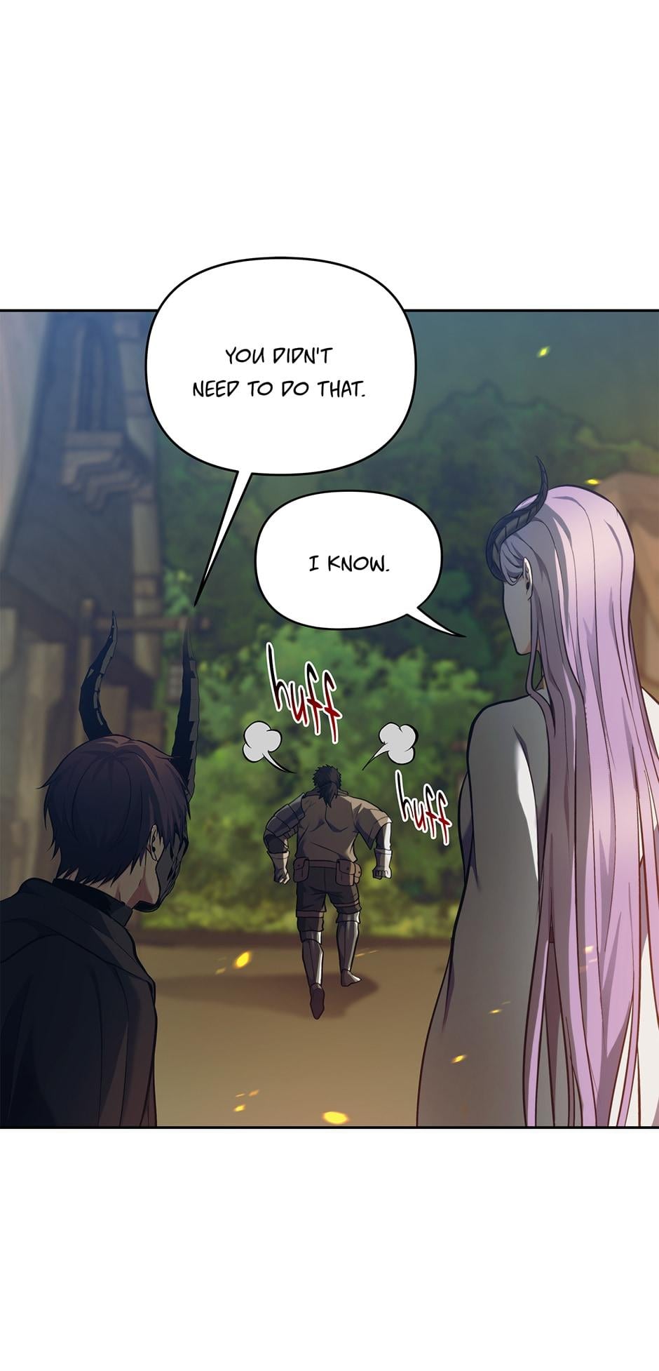 Read Second Life Ranker EN Manga Online