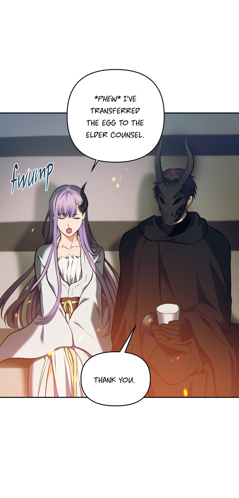Read Second Life Ranker EN Manga Online
