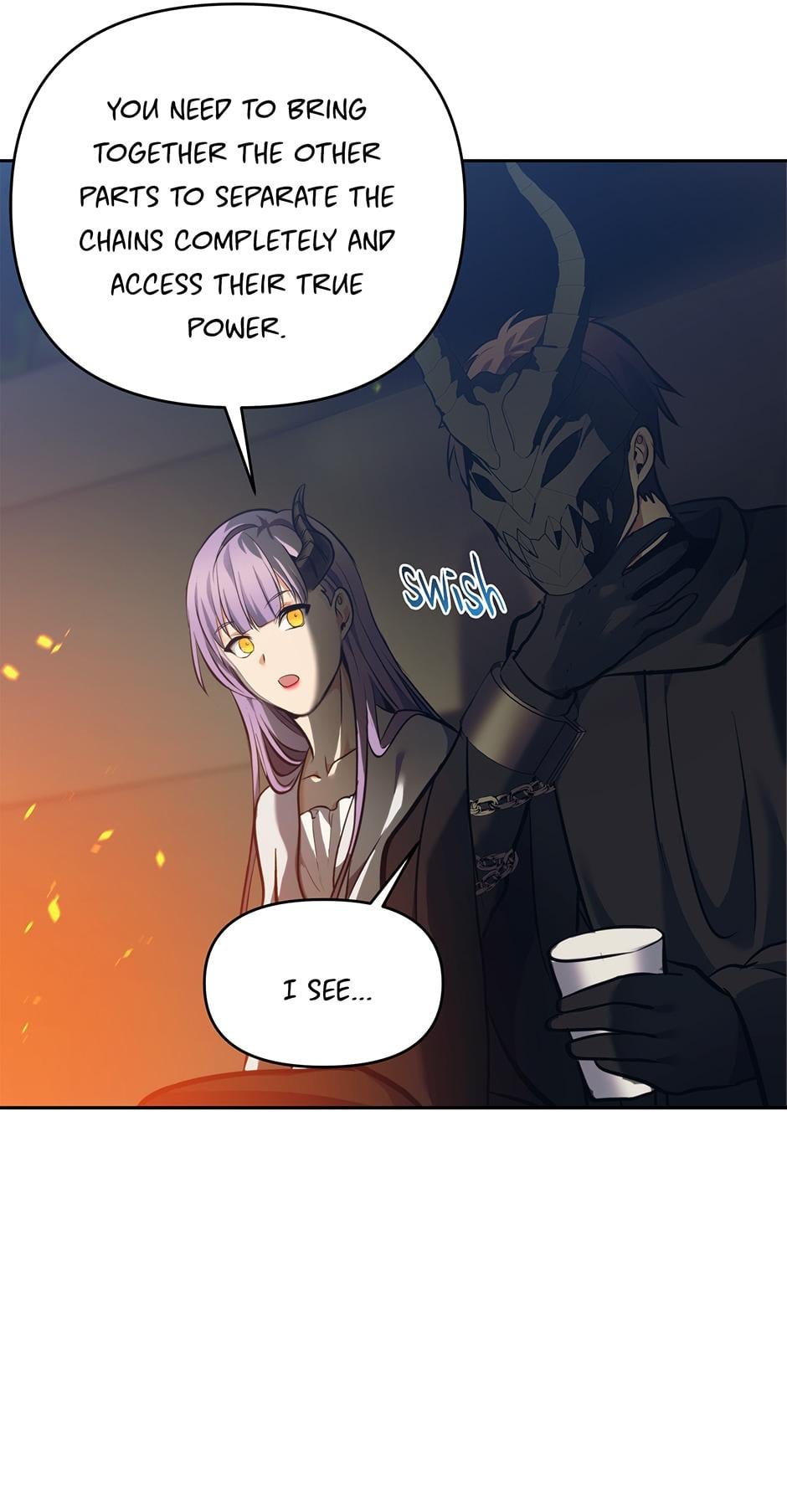 Read Second Life Ranker EN Manga Online