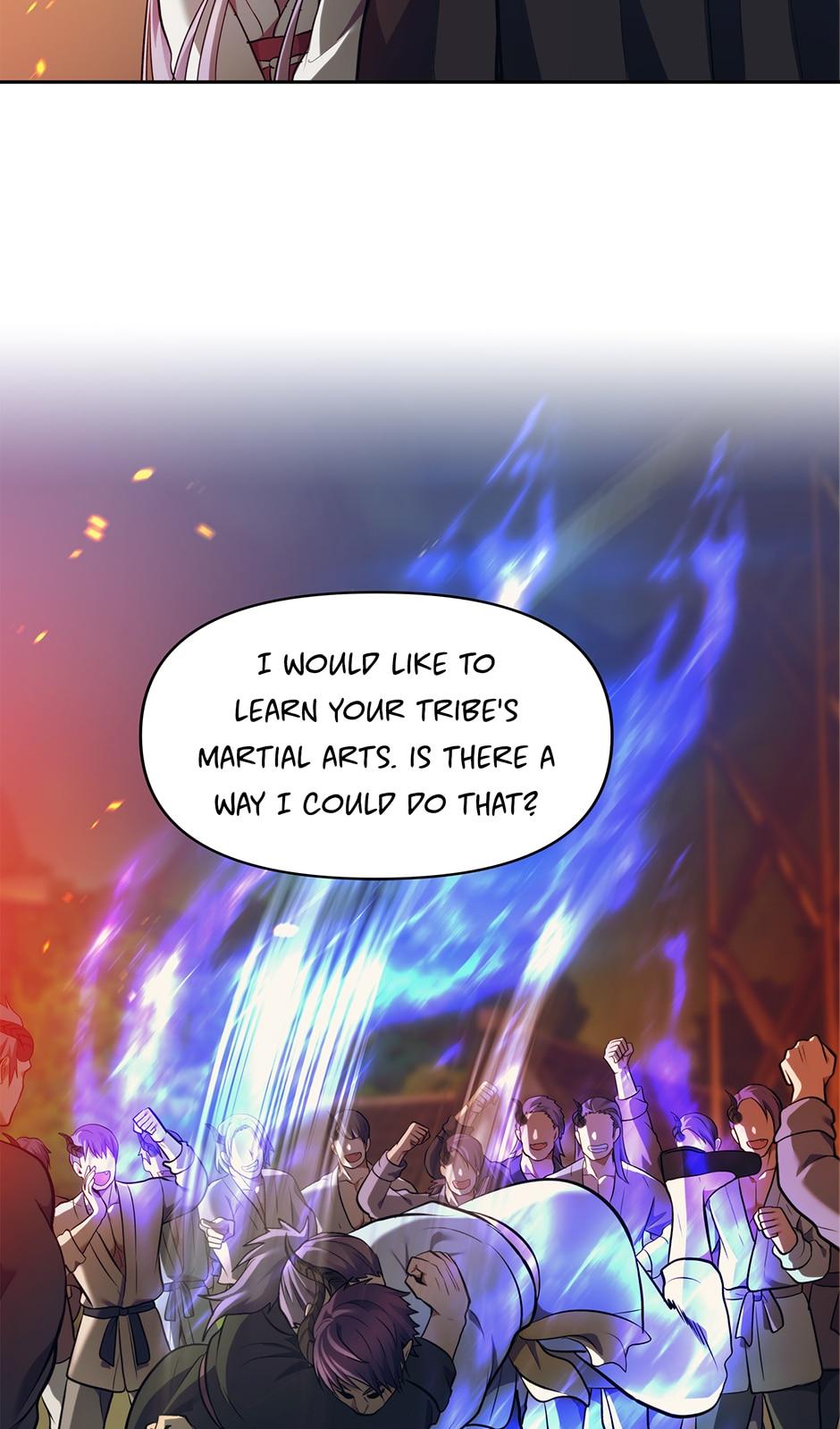 Read Second Life Ranker EN Manga Online
