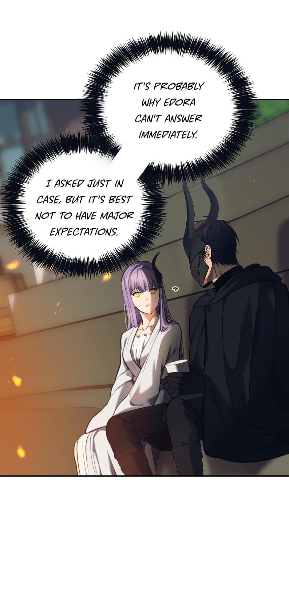 Read Second Life Ranker EN Manga Online