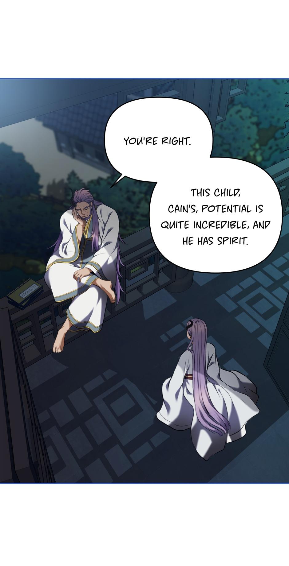 Read Second Life Ranker EN Manga Online