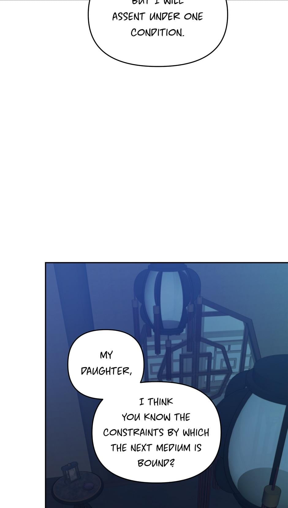 Read Second Life Ranker EN Manga Online