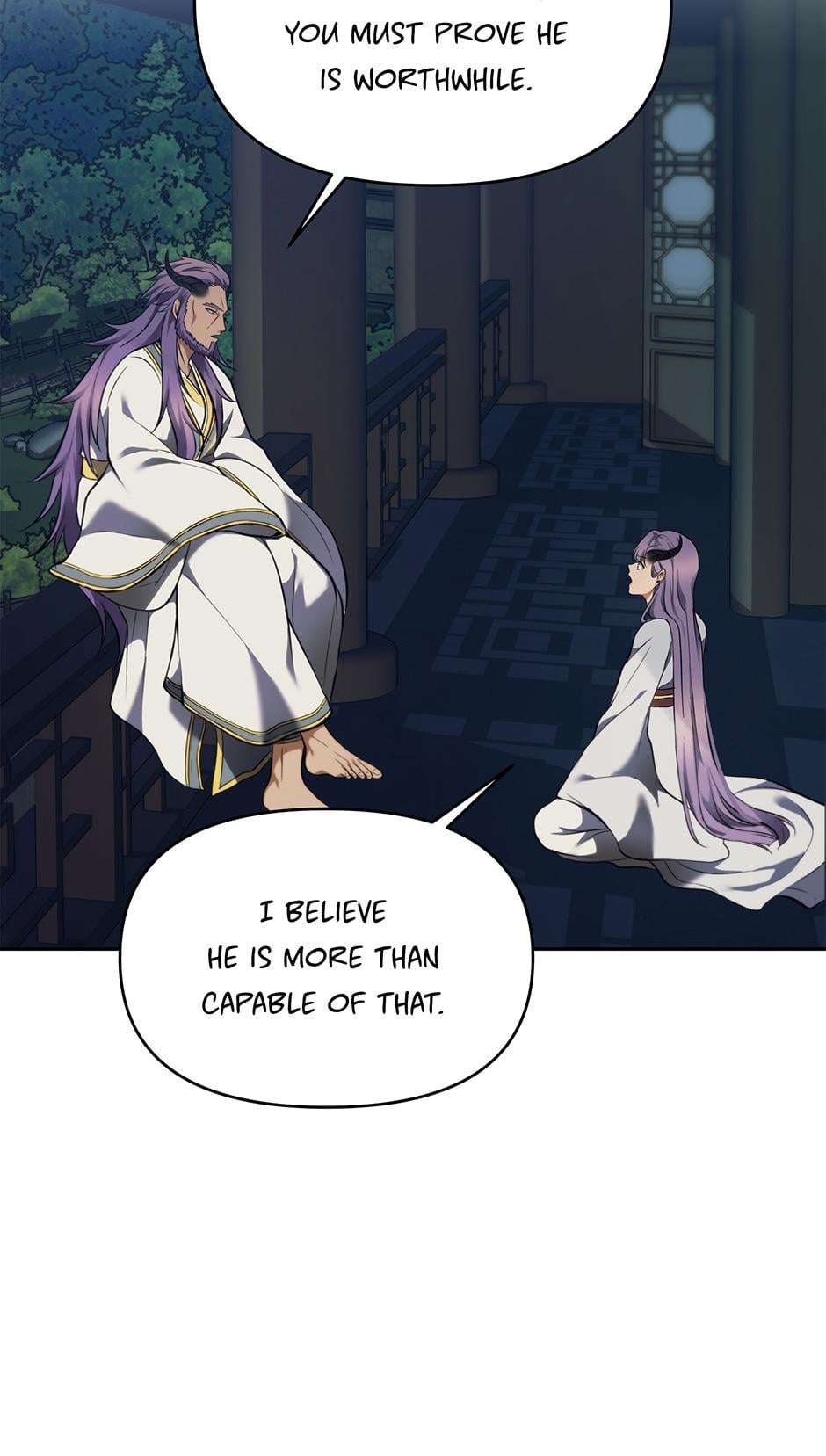 Read Second Life Ranker EN Manga Online