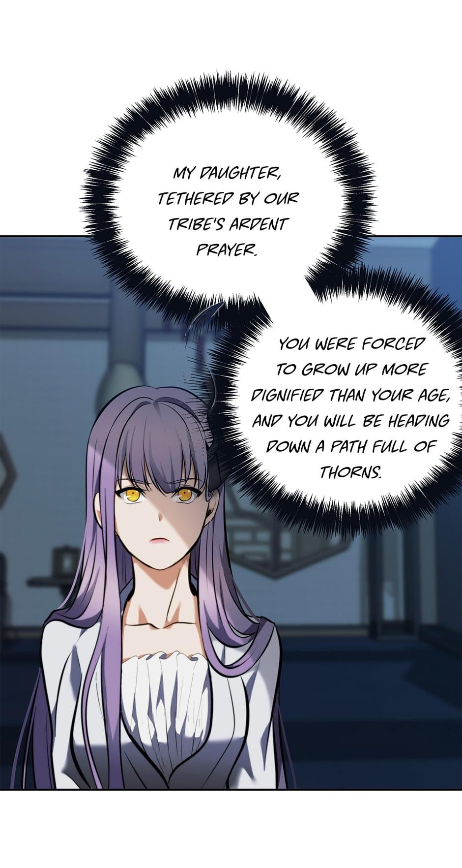Read Second Life Ranker EN Manga Online