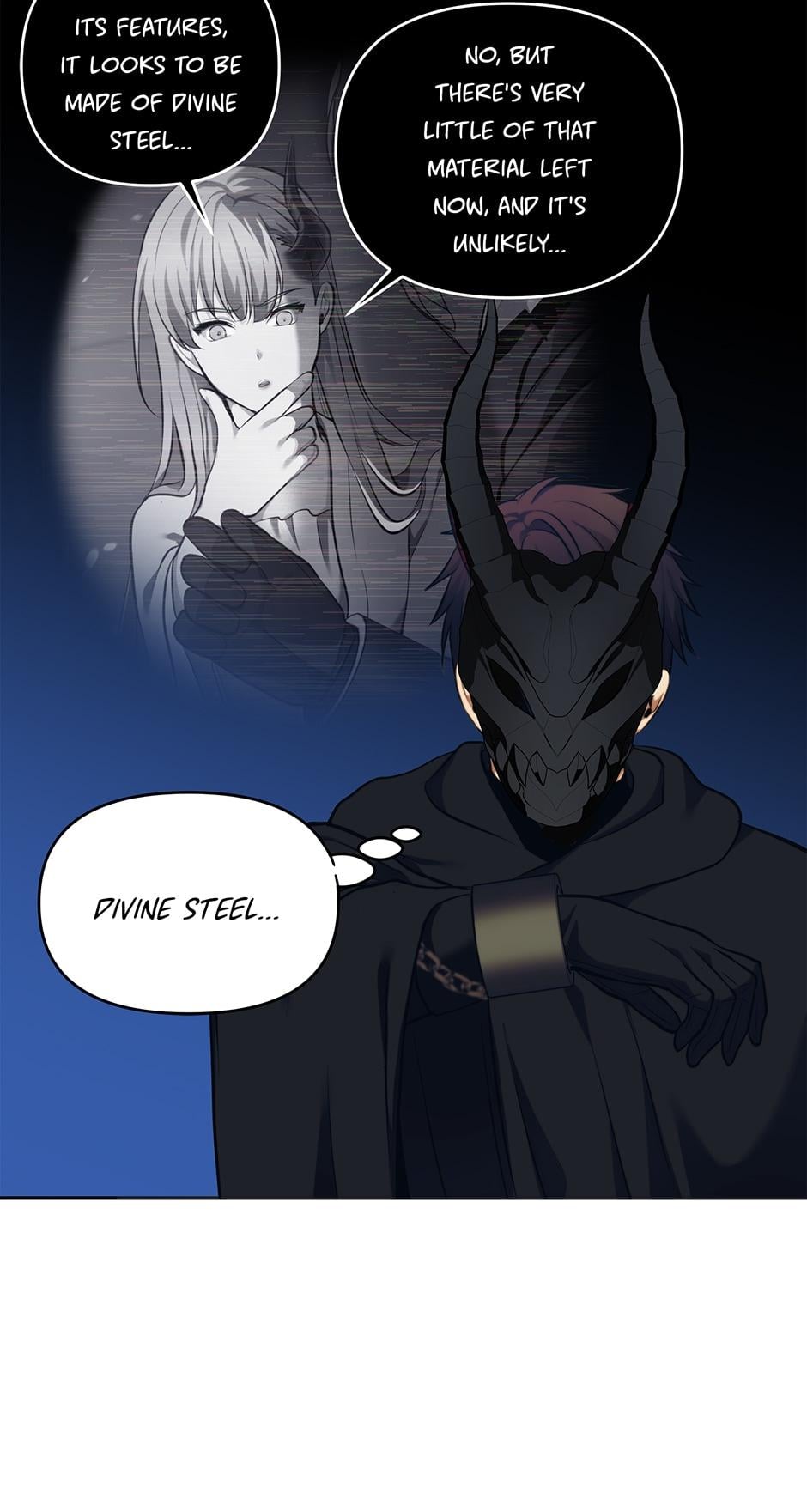 Read Second Life Ranker EN Manga Online