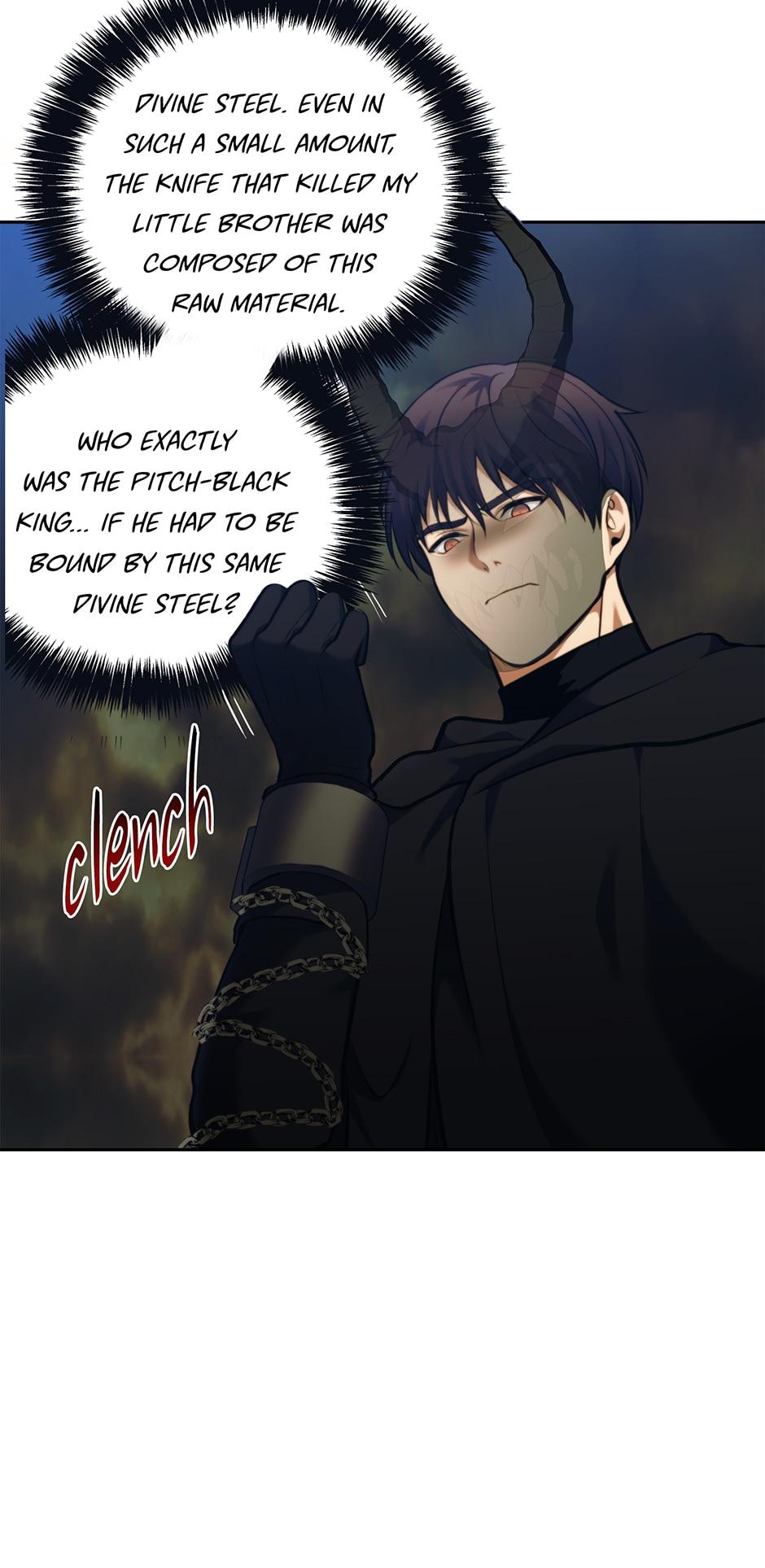 Read Second Life Ranker EN Manga Online