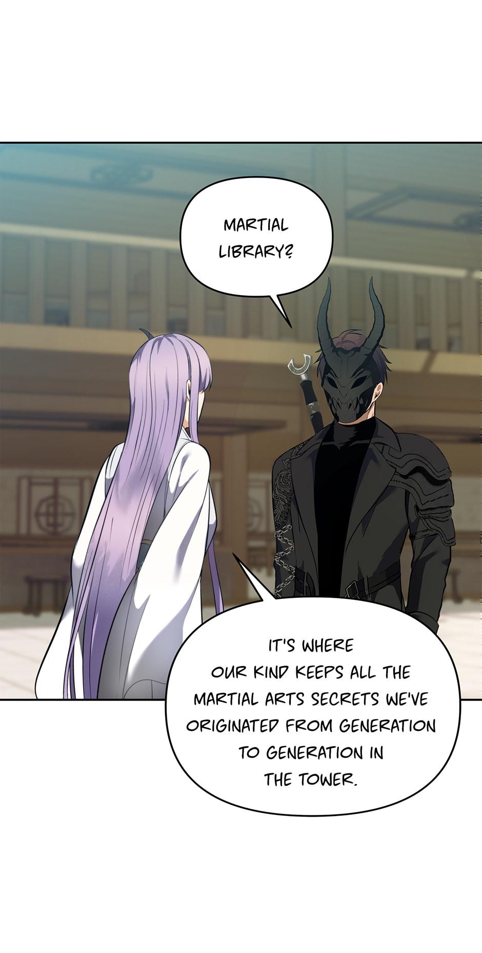 Read Second Life Ranker EN Manga Online
