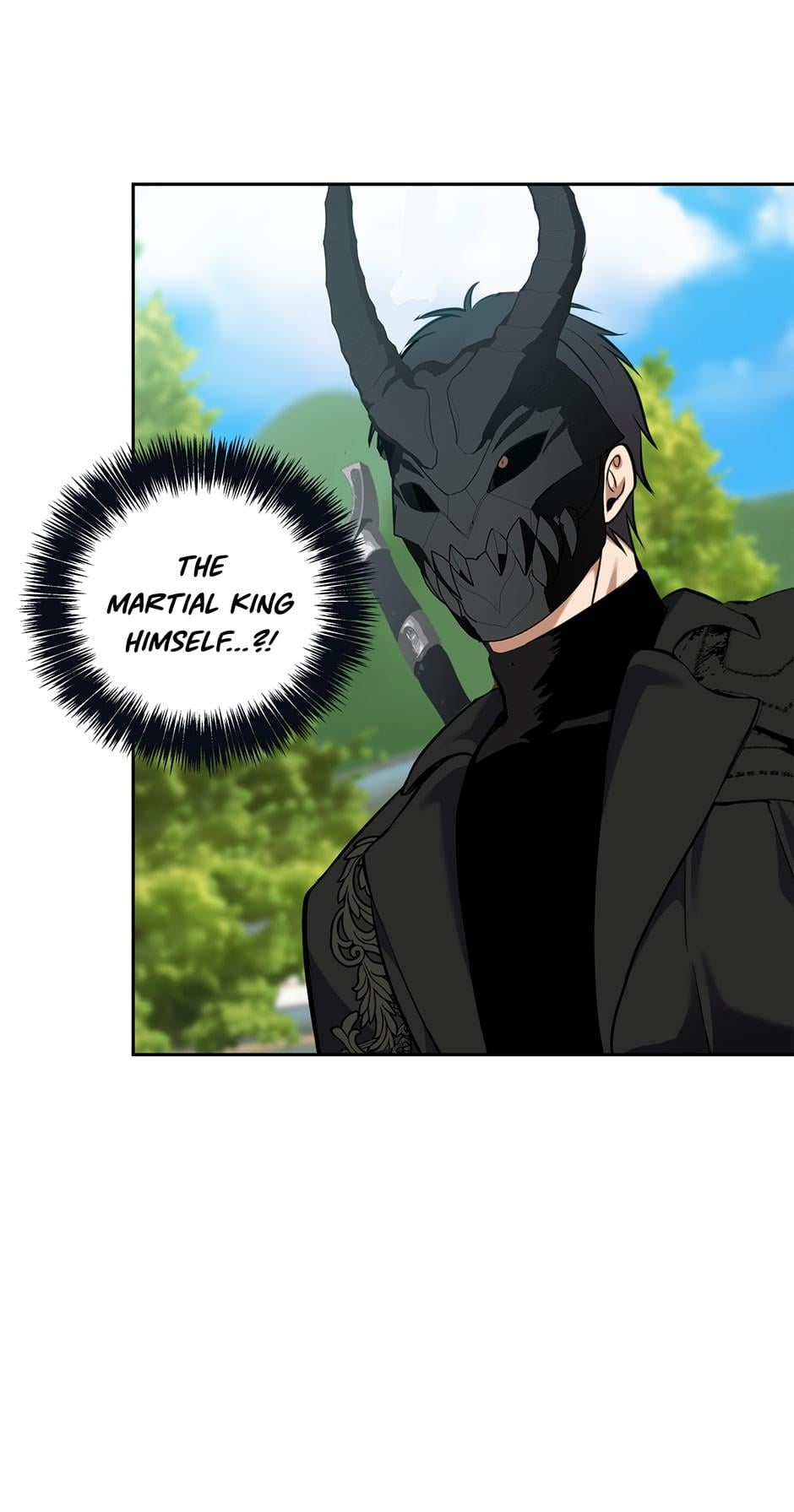 Read Second Life Ranker EN Manga Online