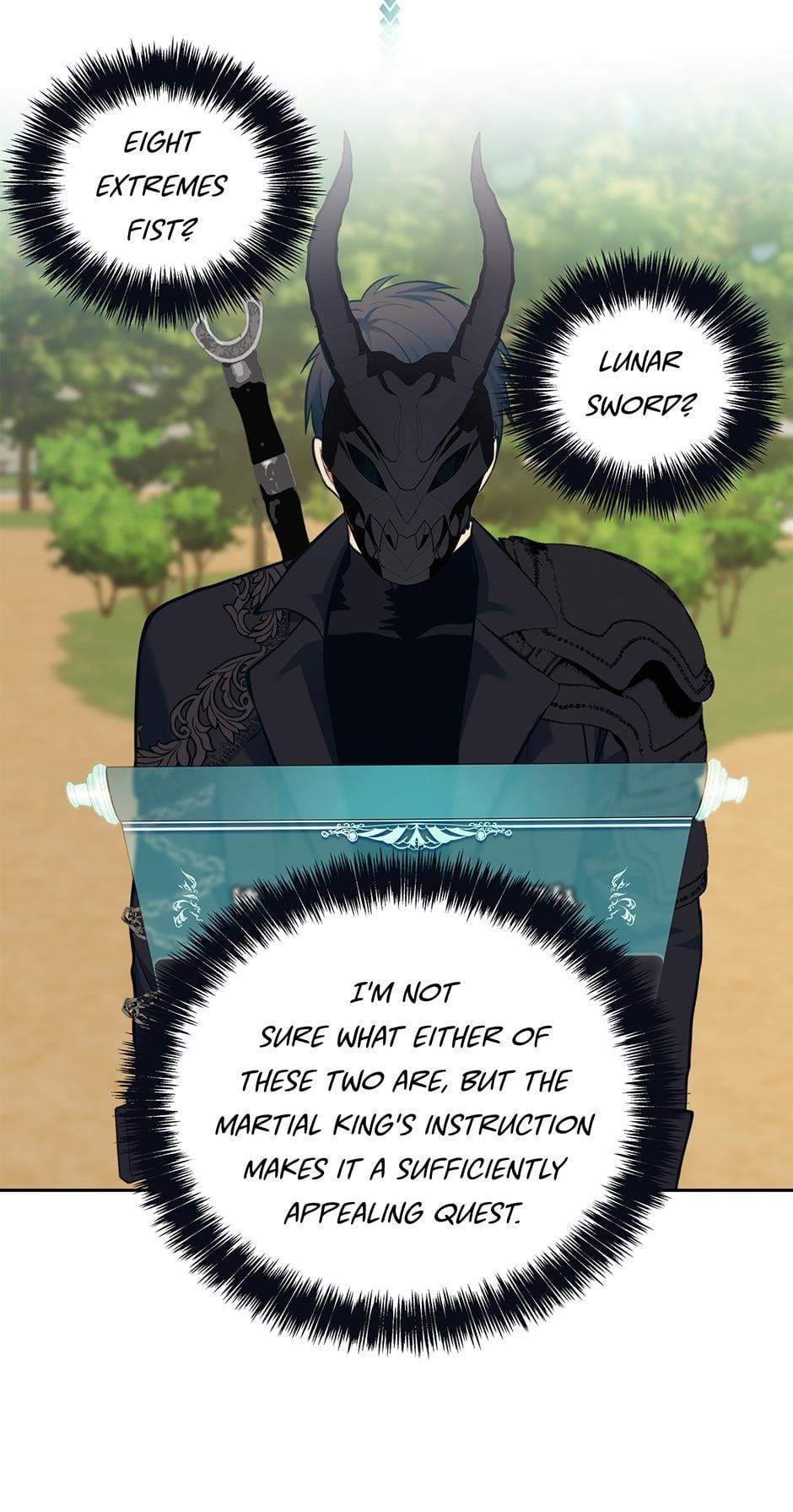 Read Second Life Ranker EN Manga Online