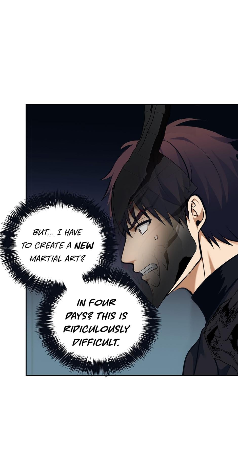 Read Second Life Ranker EN Manga Online
