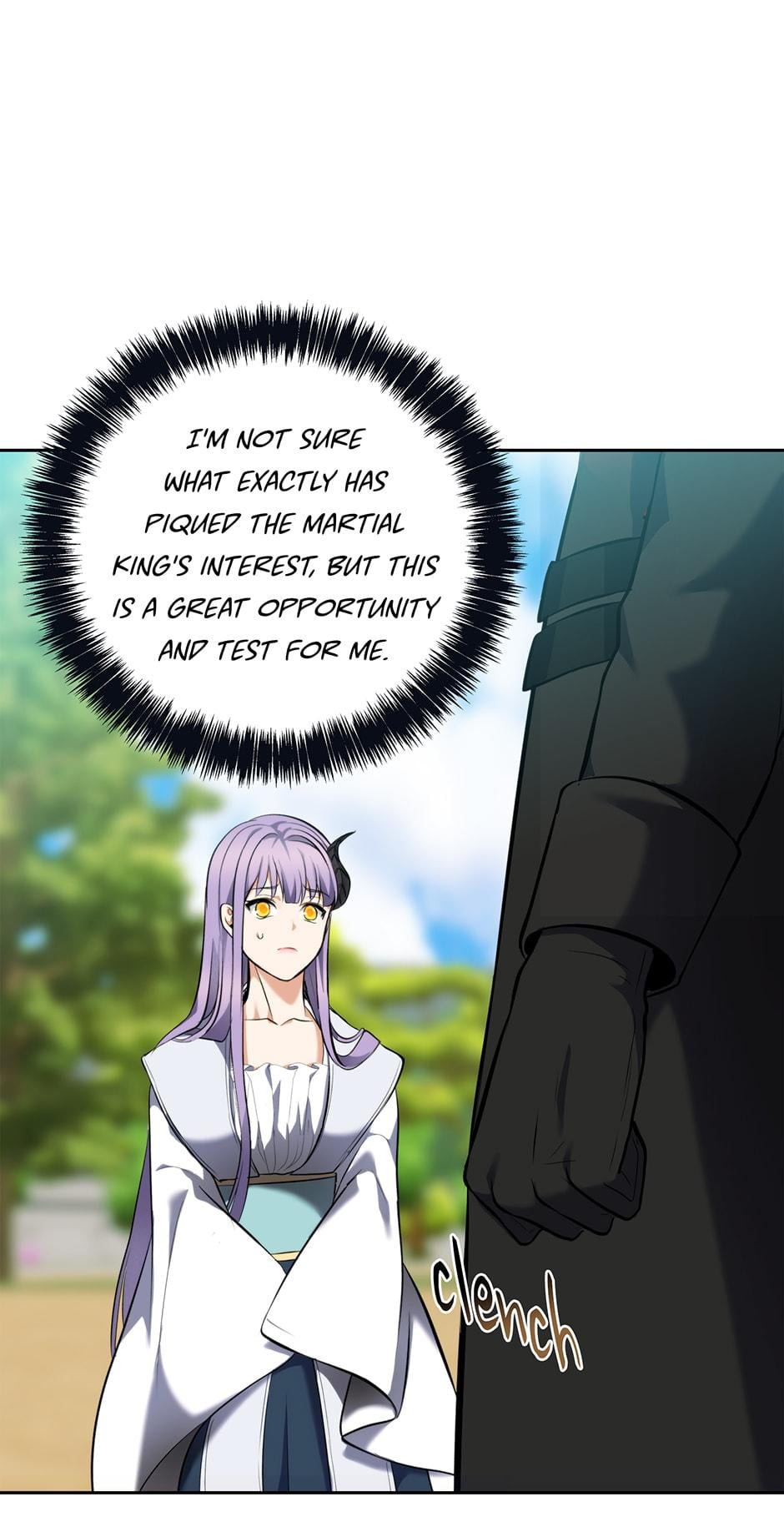 Read Second Life Ranker EN Manga Online