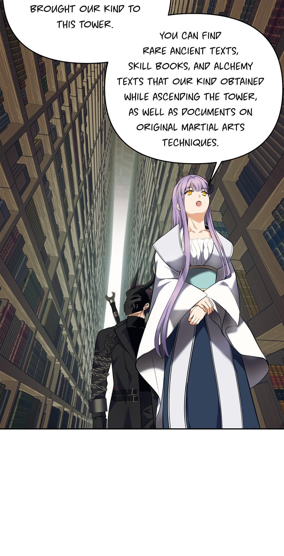 Read Second Life Ranker EN Manga Online