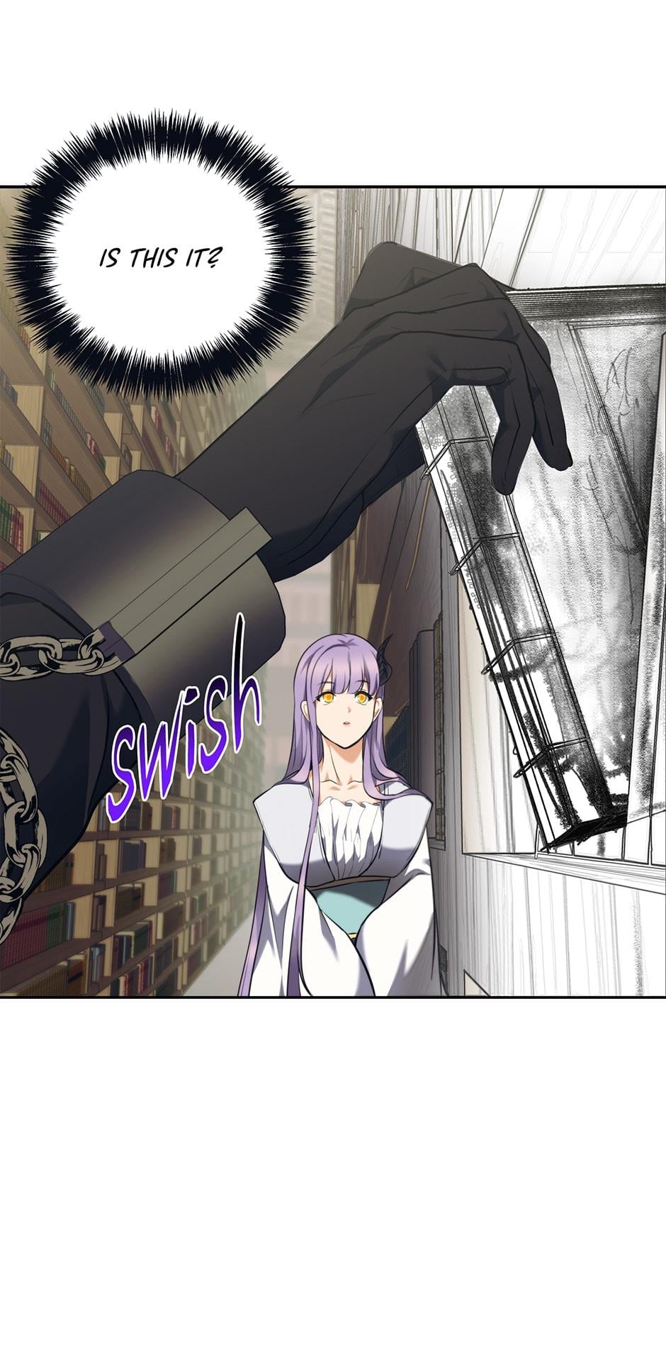 Read Second Life Ranker EN Manga Online