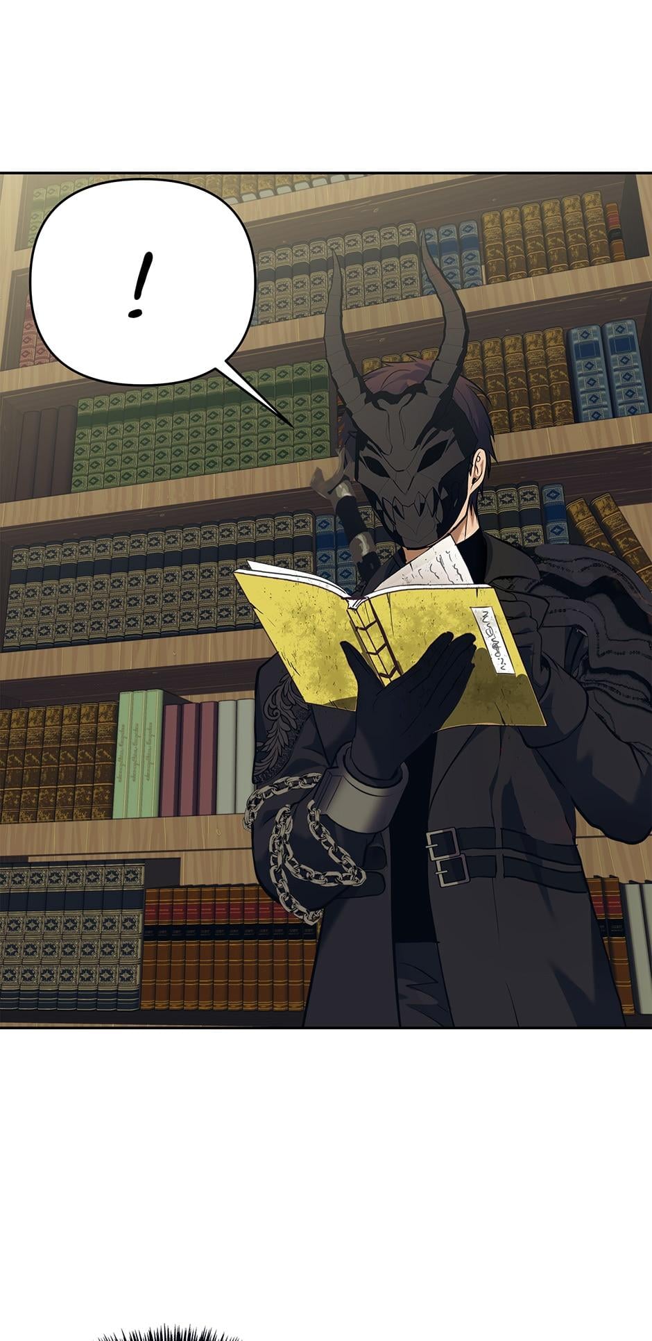 Read Second Life Ranker EN Manga Online