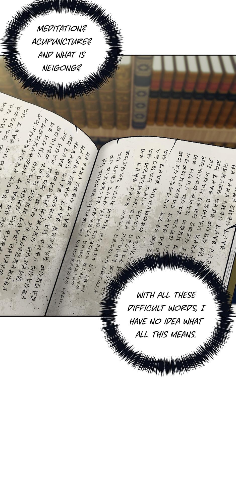 Read Second Life Ranker EN Manga Online