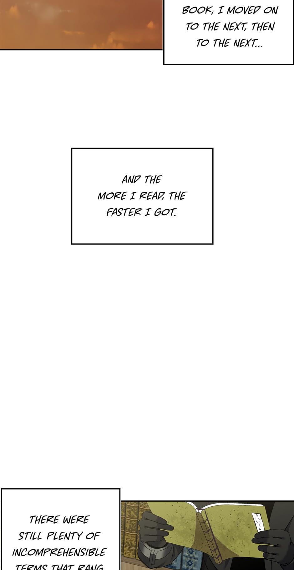 Read Second Life Ranker EN Manga Online