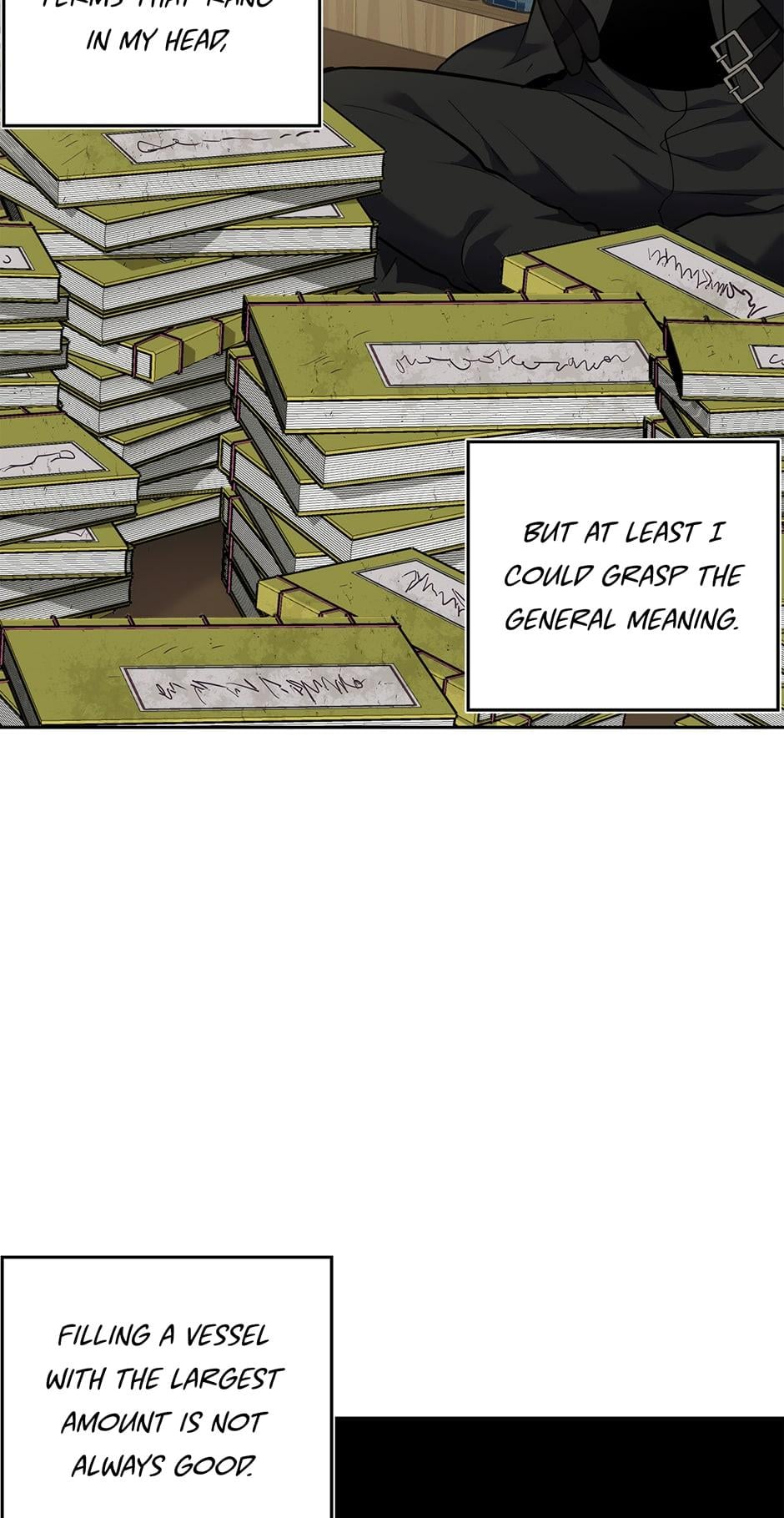 Read Second Life Ranker EN Manga Online
