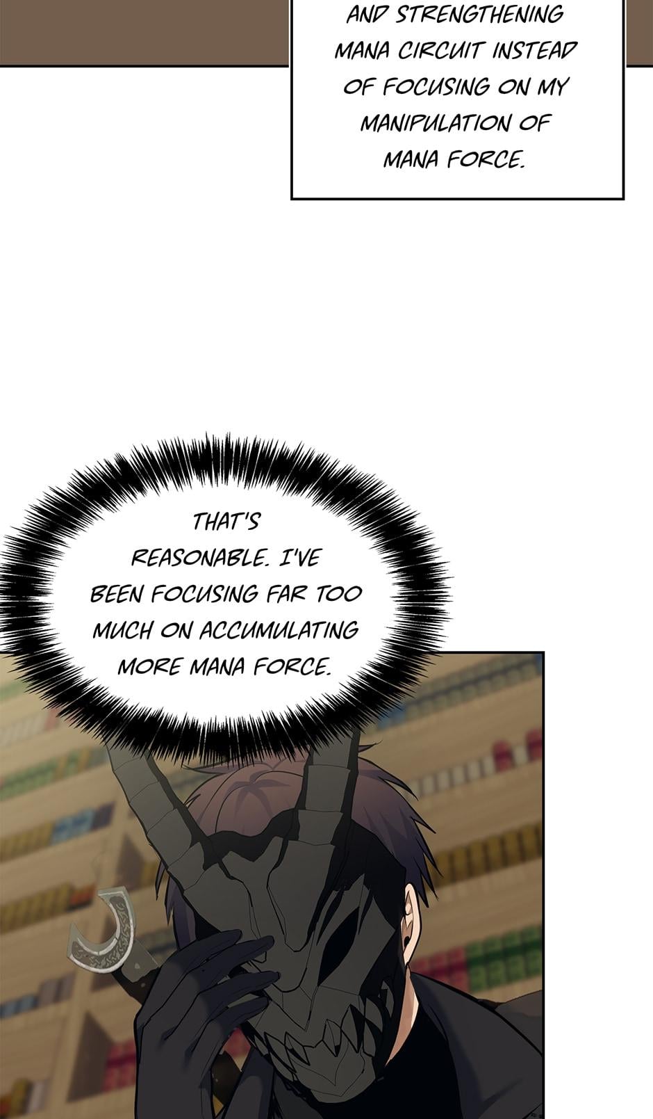 Read Second Life Ranker EN Manga Online