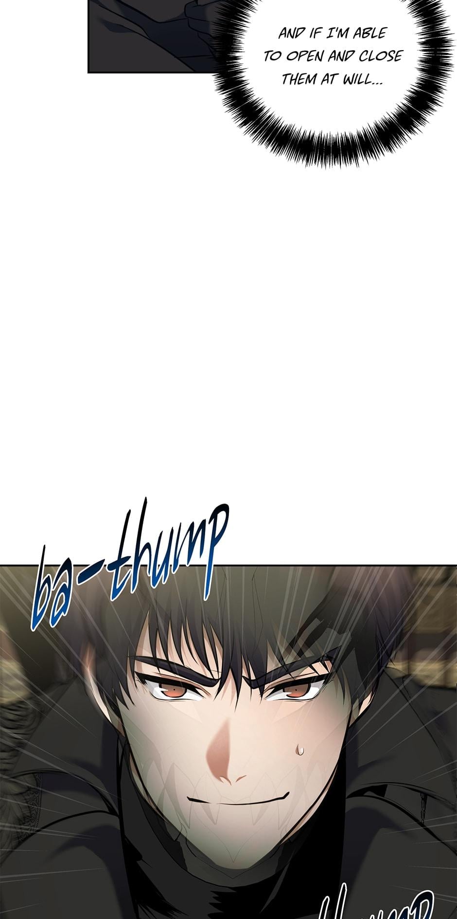 Read Second Life Ranker EN Manga Online