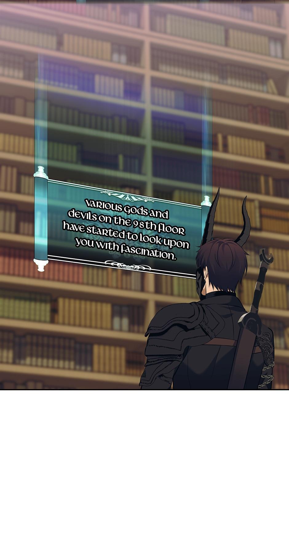 Read Second Life Ranker EN Manga Online