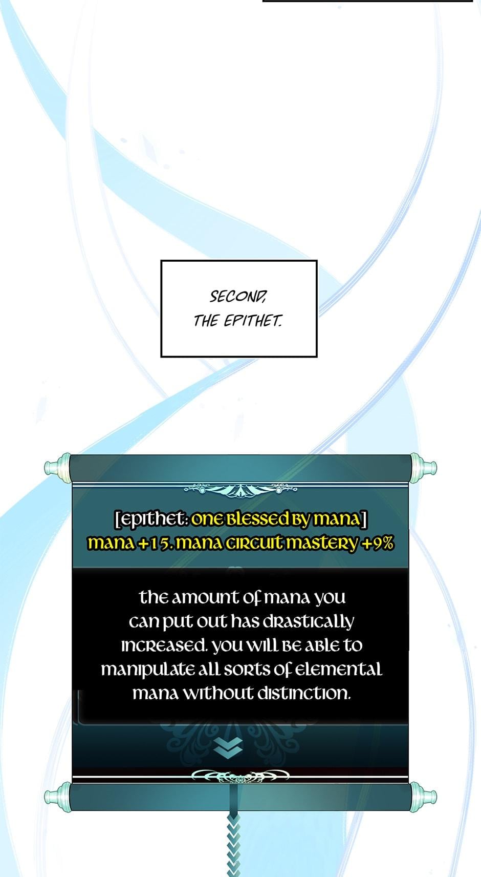 Read Second Life Ranker EN Manga Online