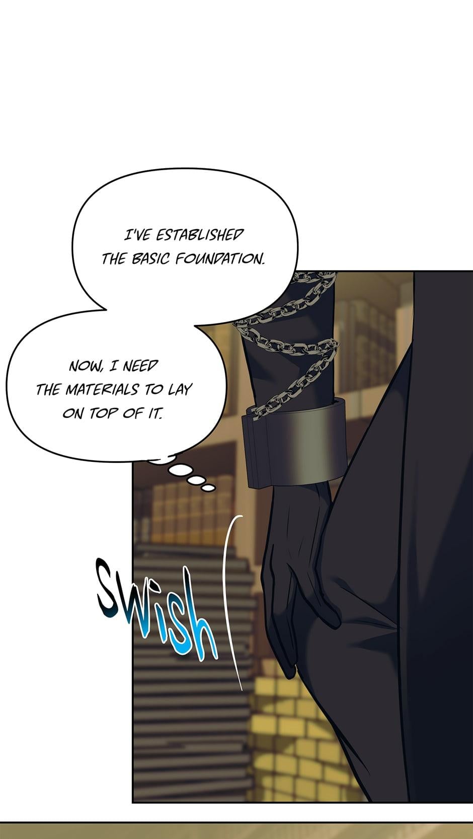 Read Second Life Ranker EN Manga Online