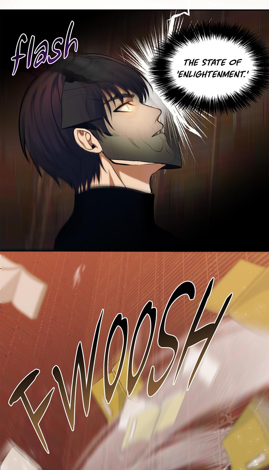 Read Second Life Ranker EN Manga Online