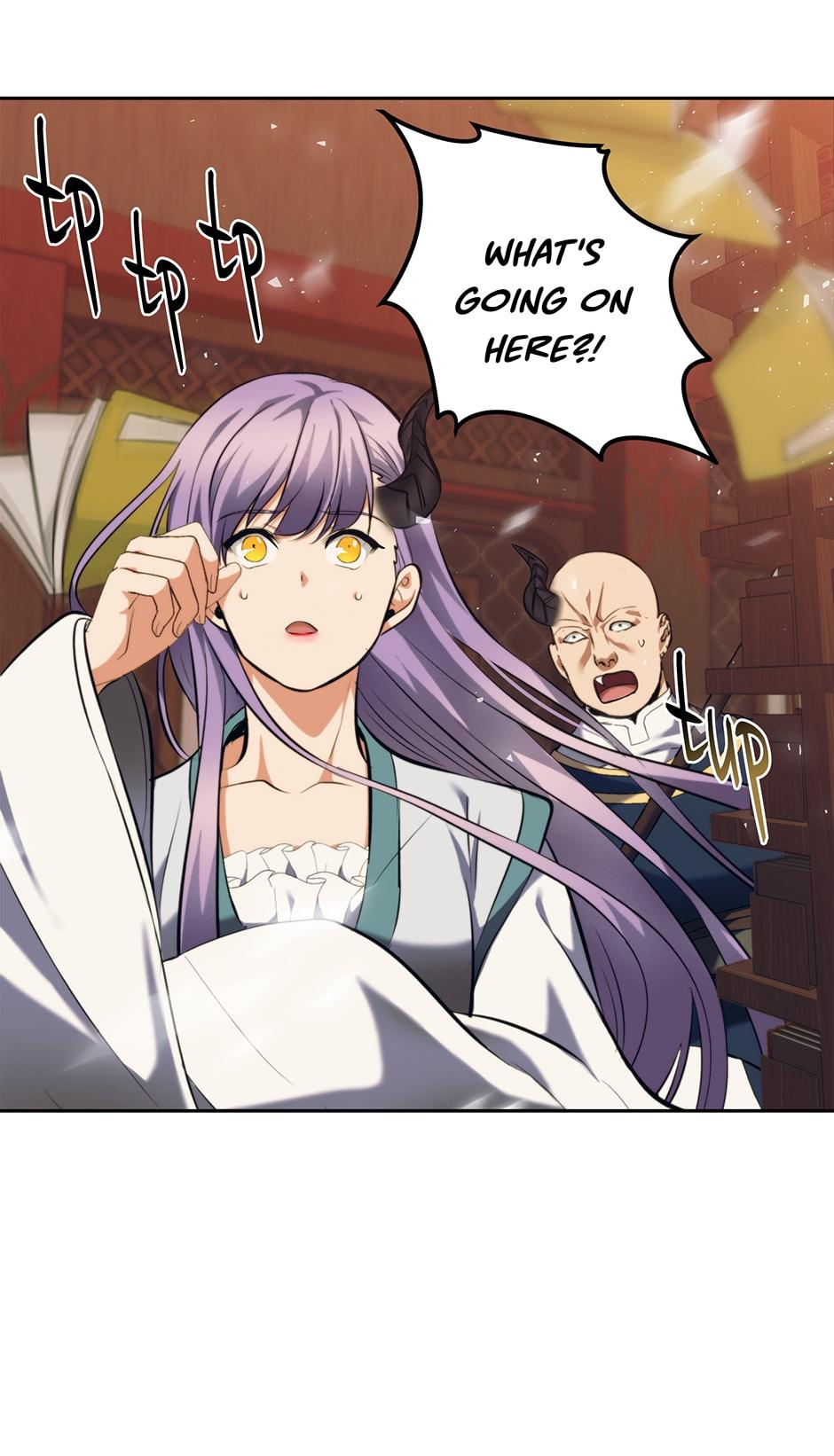 Read Second Life Ranker EN Manga Online