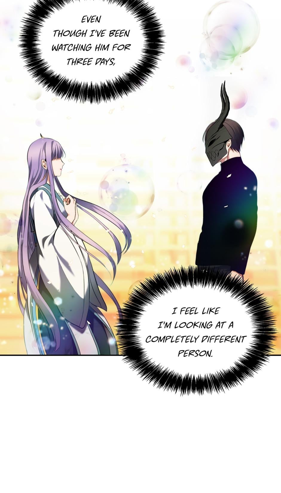 Read Second Life Ranker EN Manga Online