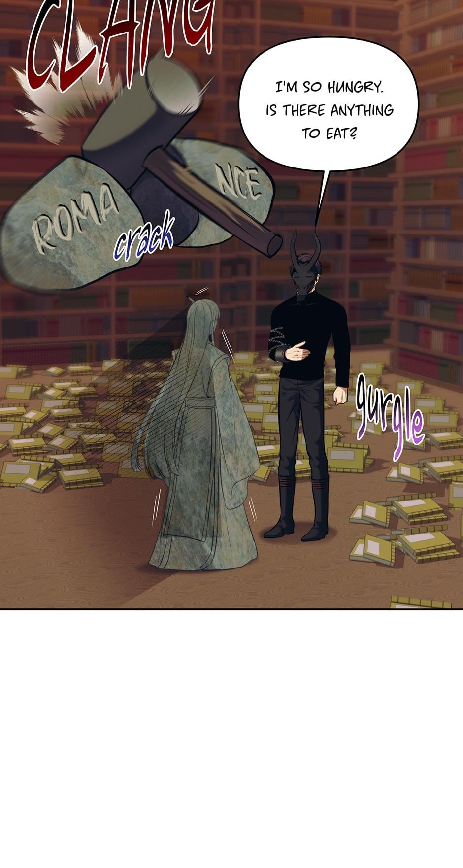 Read Second Life Ranker EN Manga Online