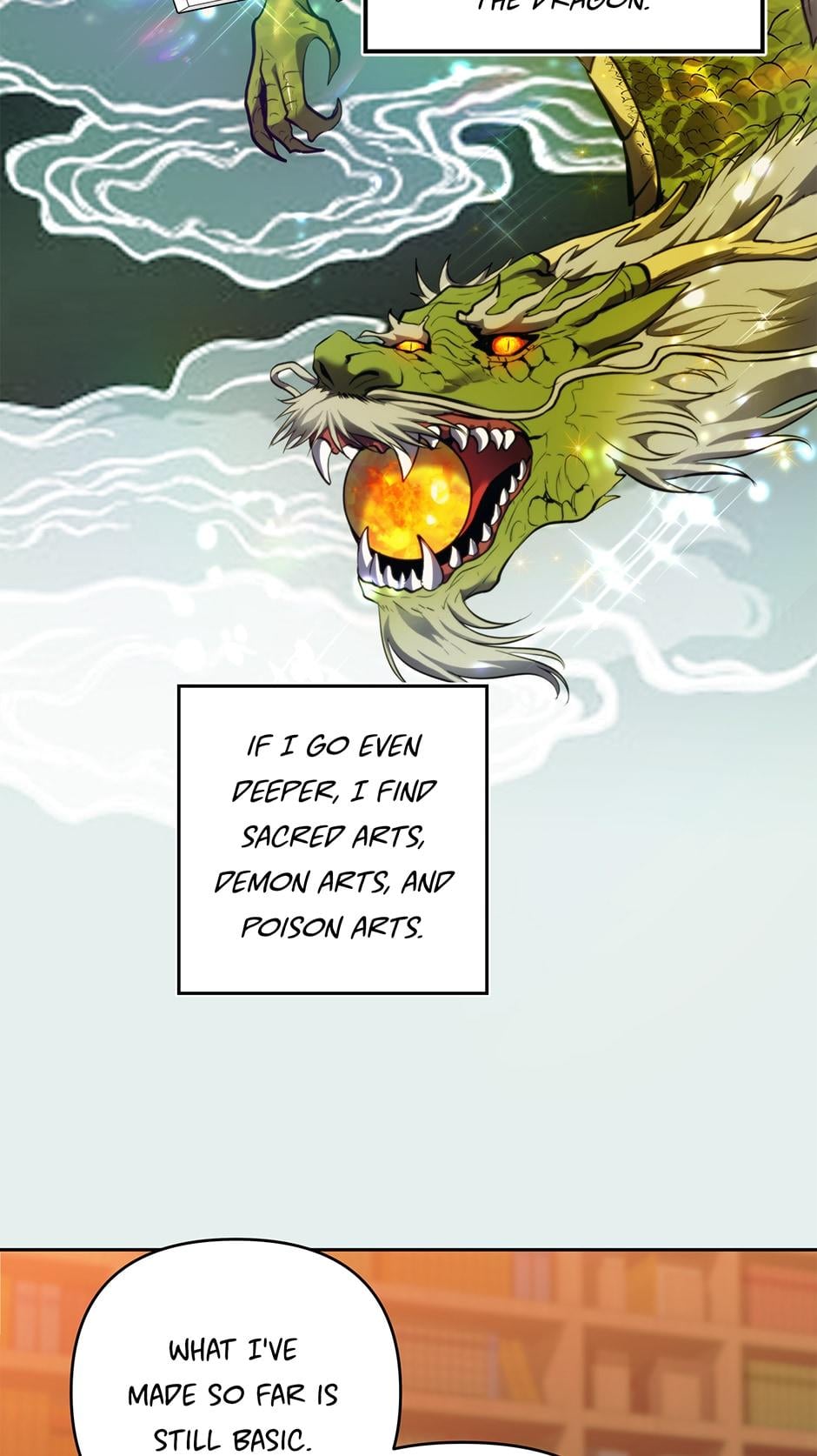 Read Second Life Ranker EN Manga Online