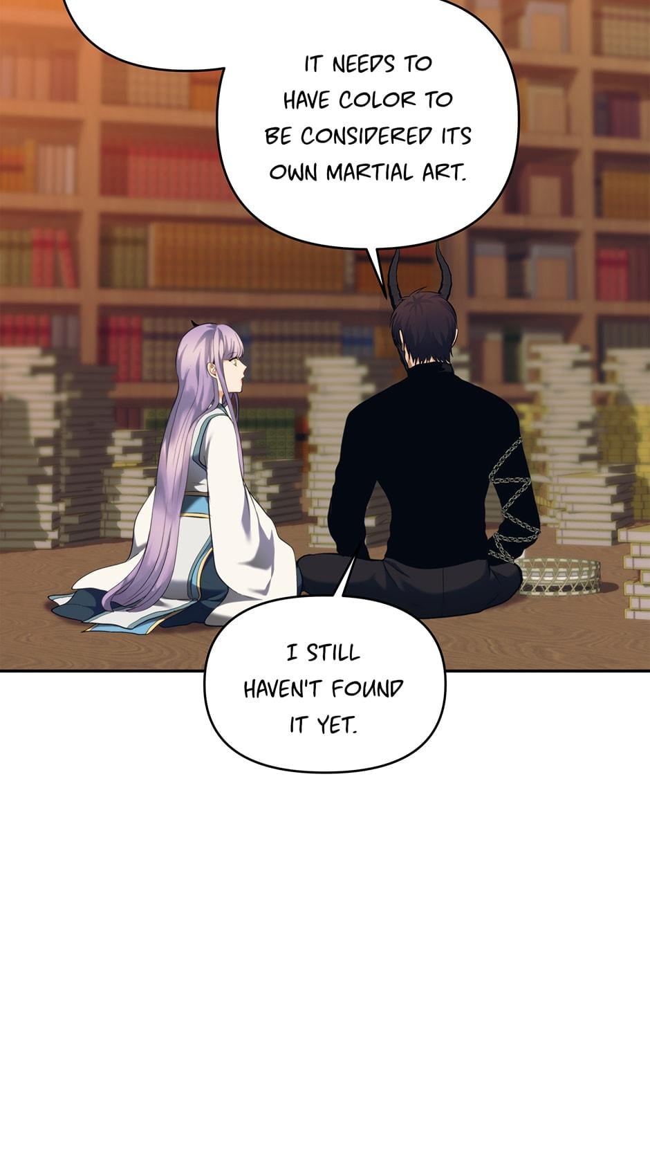 Read Second Life Ranker EN Manga Online