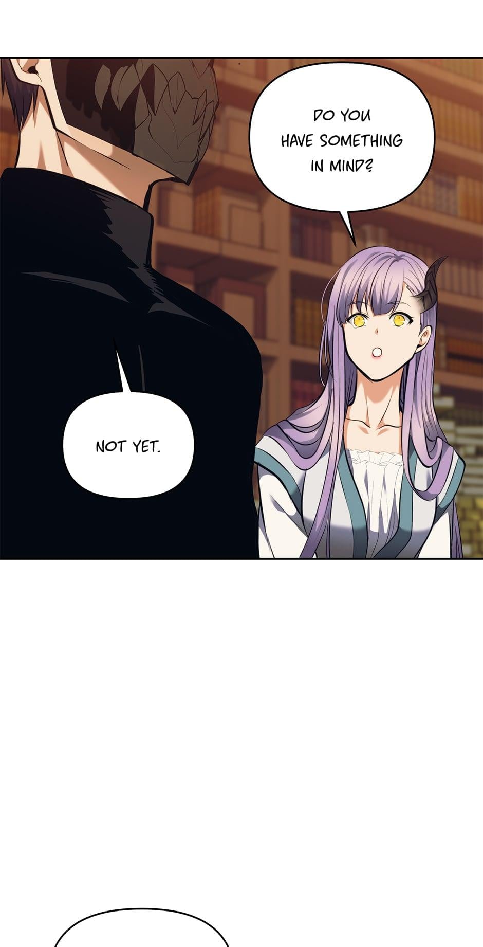 Read Second Life Ranker EN Manga Online