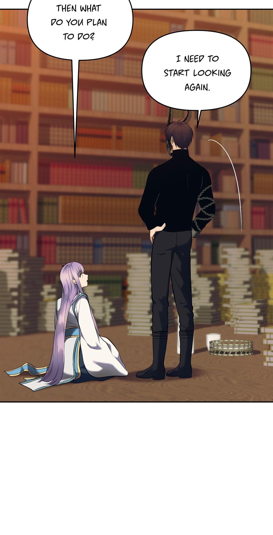Read Second Life Ranker EN Manga Online