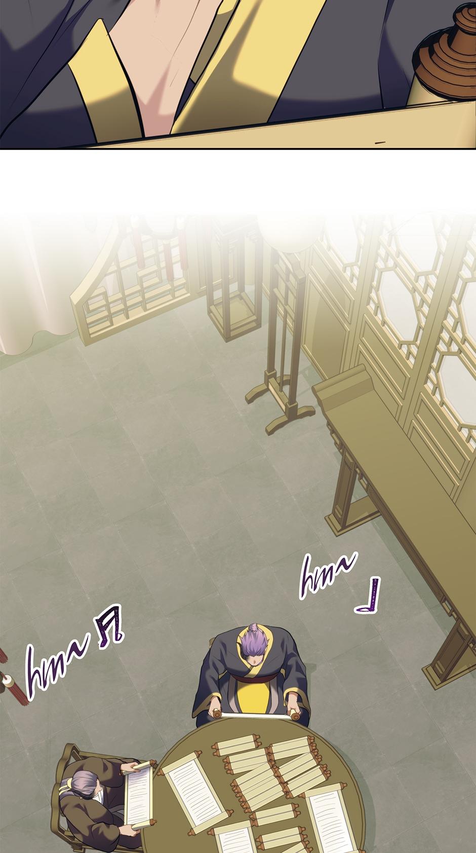 Read Second Life Ranker EN Manga Online