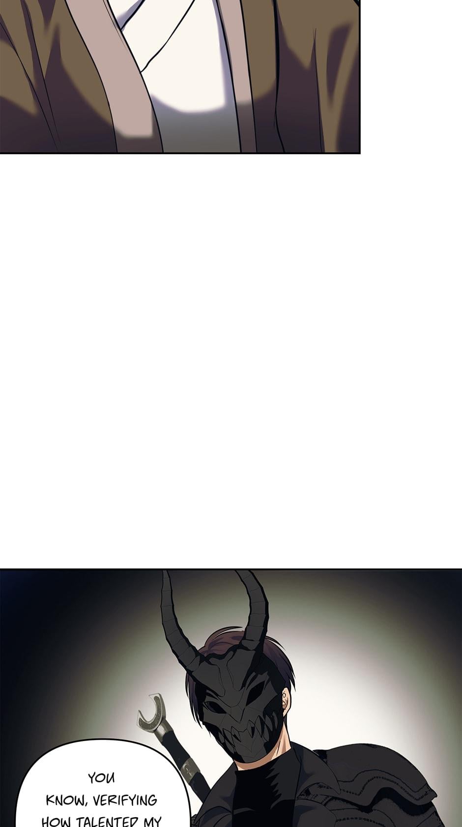 Read Second Life Ranker EN Manga Online