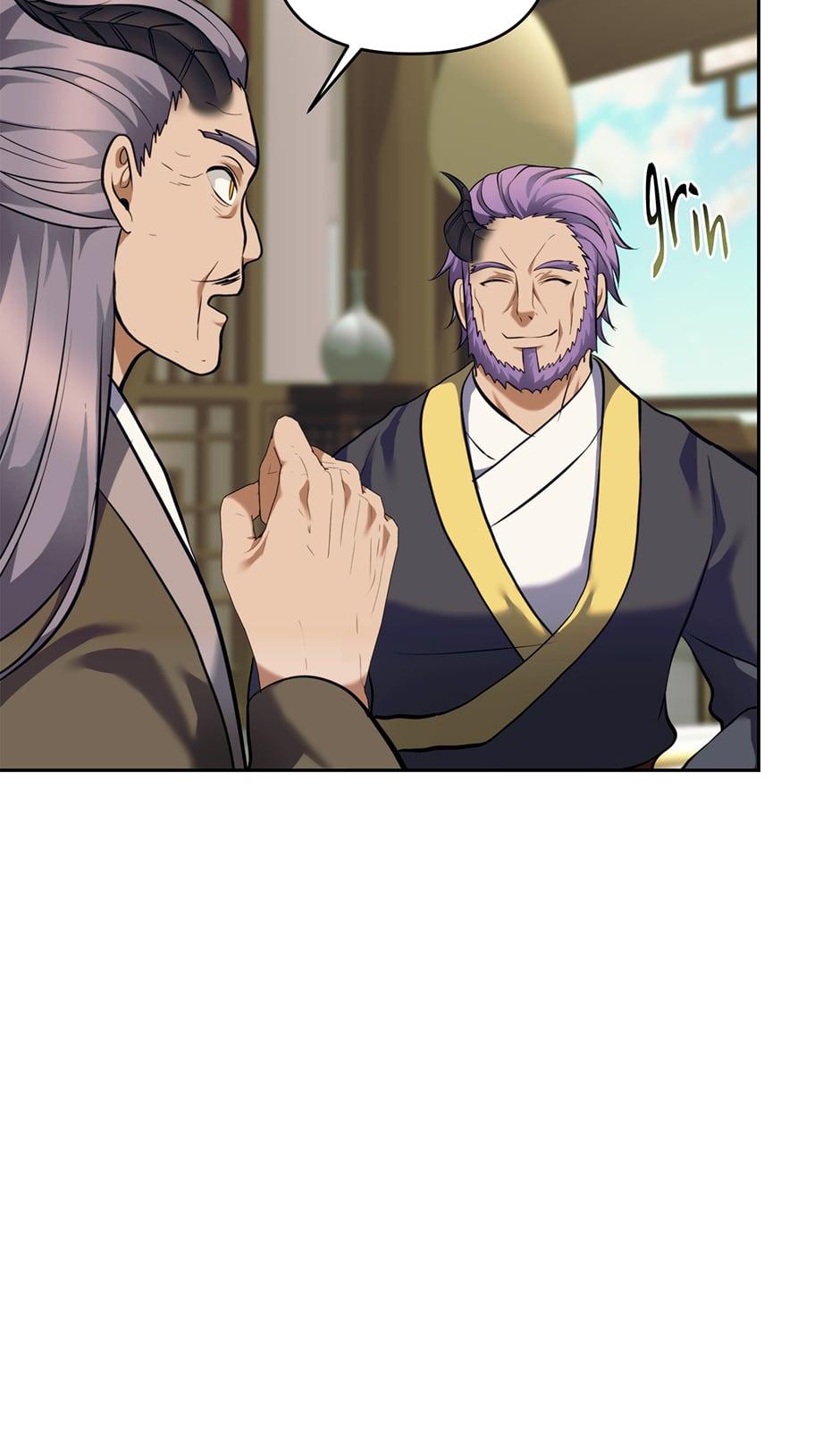 Read Second Life Ranker EN Manga Online