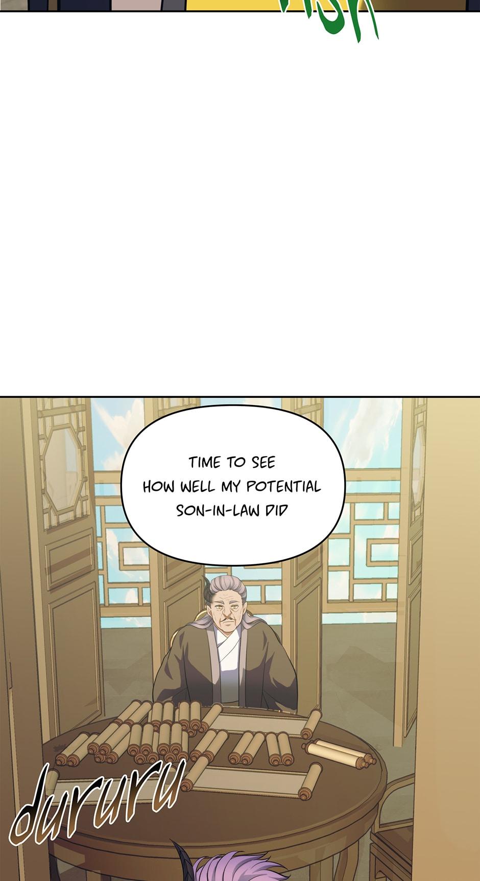 Read Second Life Ranker EN Manga Online