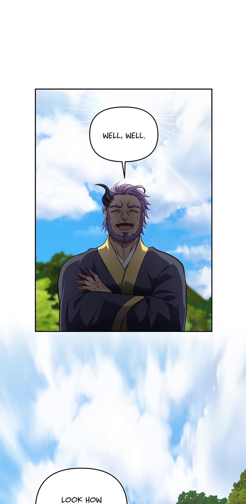Read Second Life Ranker EN Manga Online
